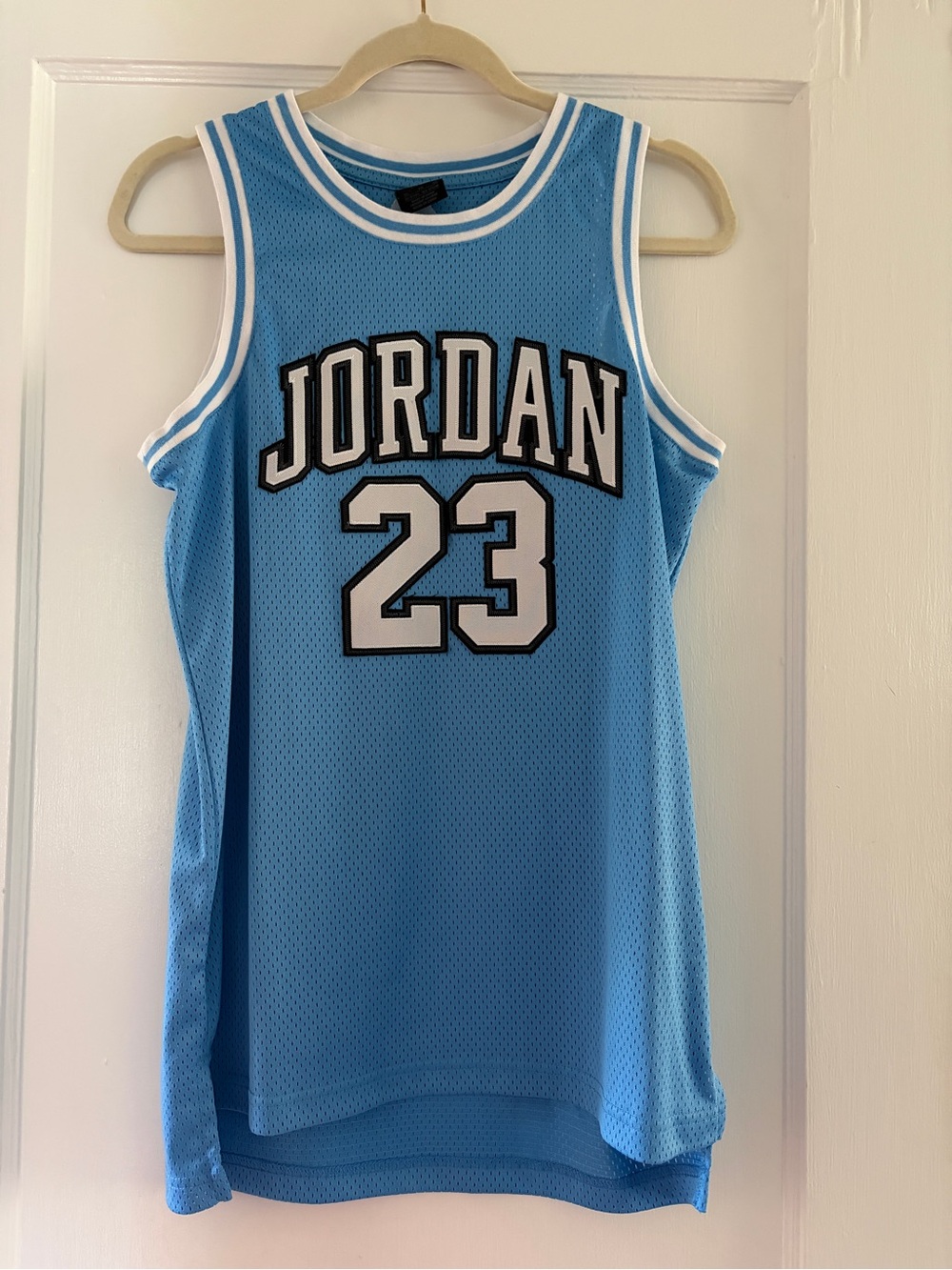 Jordan Kids’ 23 Jersey